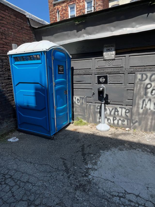 OSHA Job Site Toilet Rules in 60 Seconds