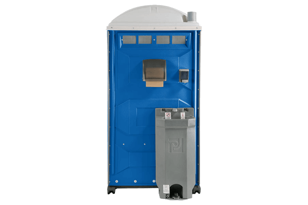 Deluxe Flushable Porta Potty Hastings NE