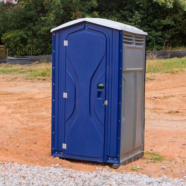 Festival Porta Potty Rentals Hastings NE