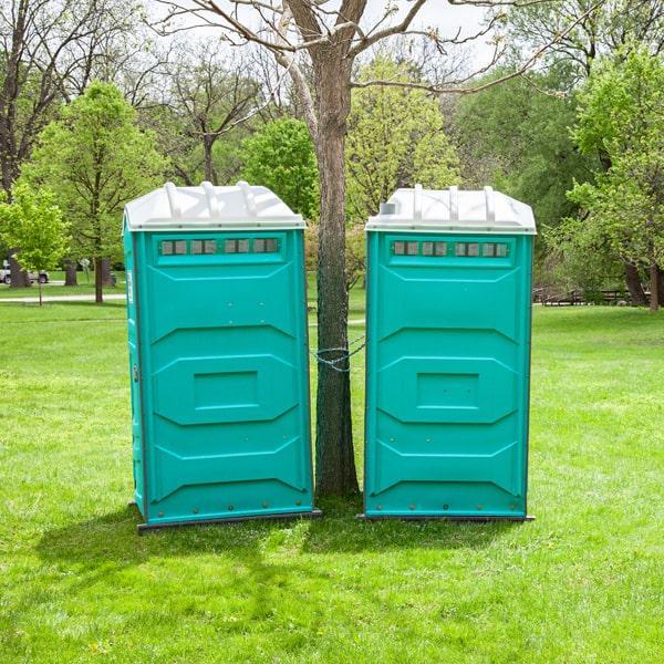 Seasonal Porta Potty Rentals Hastings NE